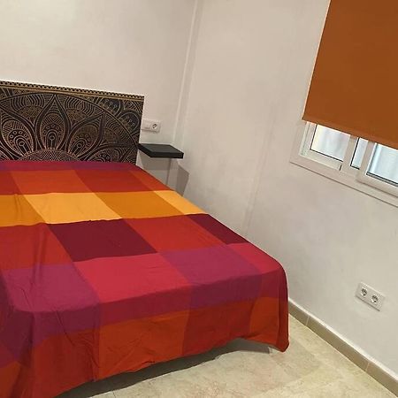 Apartamentos Manrique Jerez de la Frontera Eksteriør billede