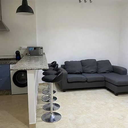 Apartamentos Manrique Jerez de la Frontera Eksteriør billede