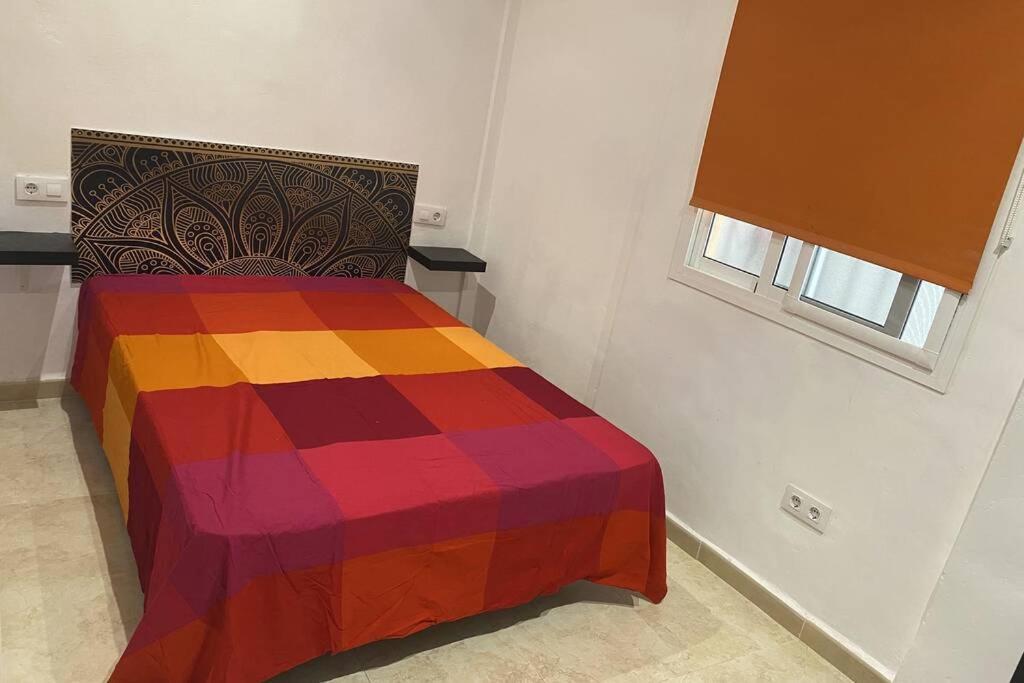 Apartamentos Manrique Jerez de la Frontera Eksteriør billede