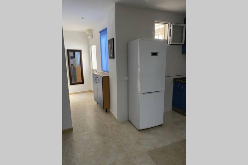 Apartamentos Manrique Jerez de la Frontera Eksteriør billede