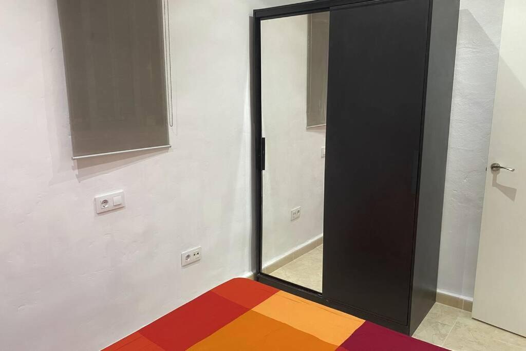 Apartamentos Manrique Jerez de la Frontera Eksteriør billede